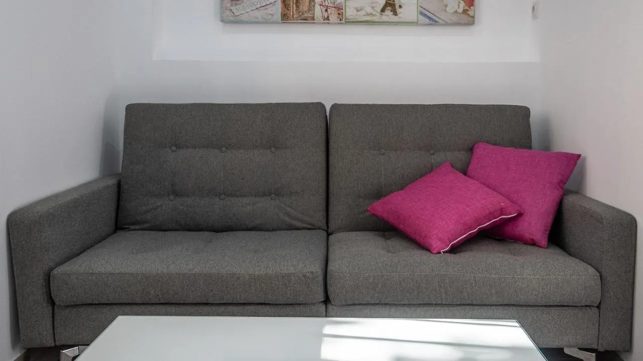 Apartamento Amanecer Cádiz 0*,  Spanyolország