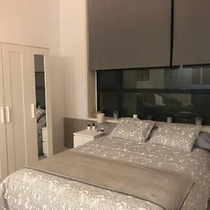 Loft Silvia, Centro Apartamento
