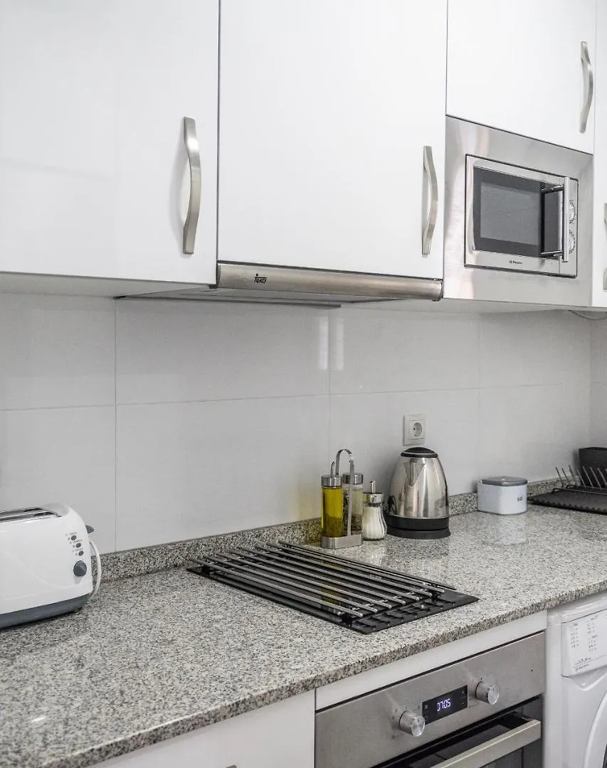 Apartamento Amanecer Cádiz