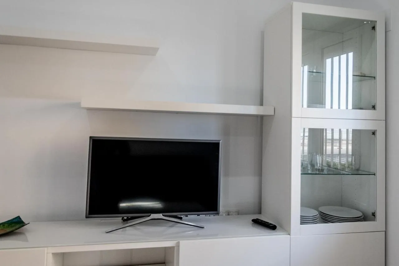 Apartamento Amanecer Cádiz