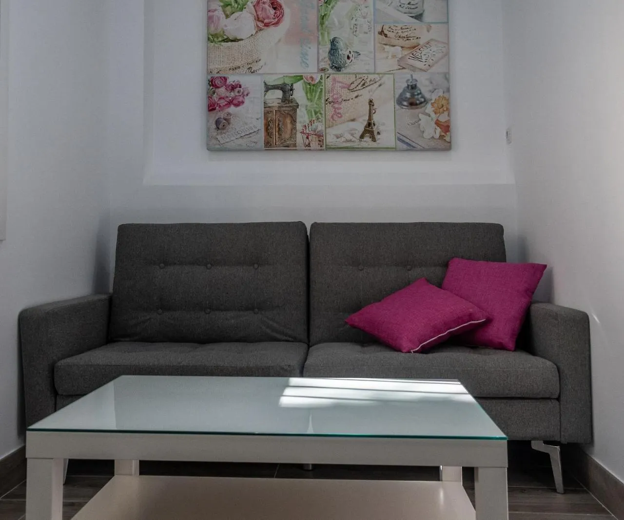 Apartamento Amanecer Cádiz