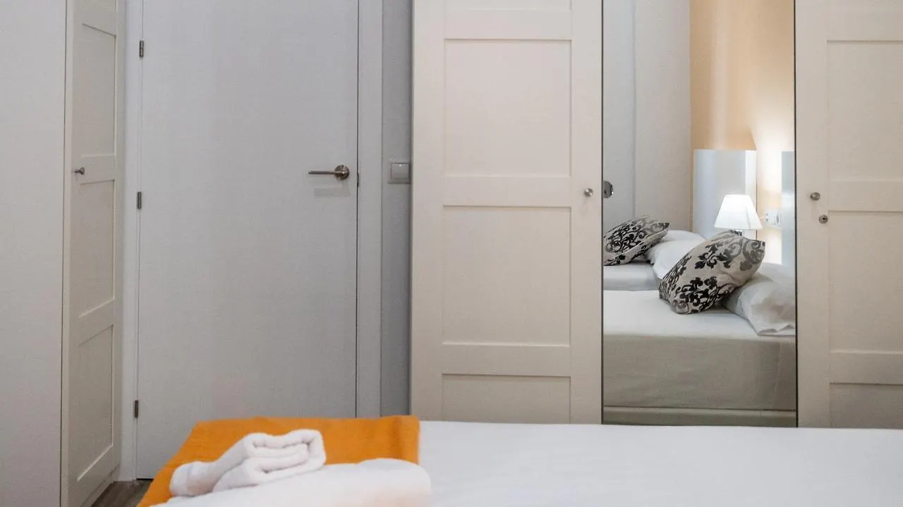 Apartamento Amanecer Cádiz