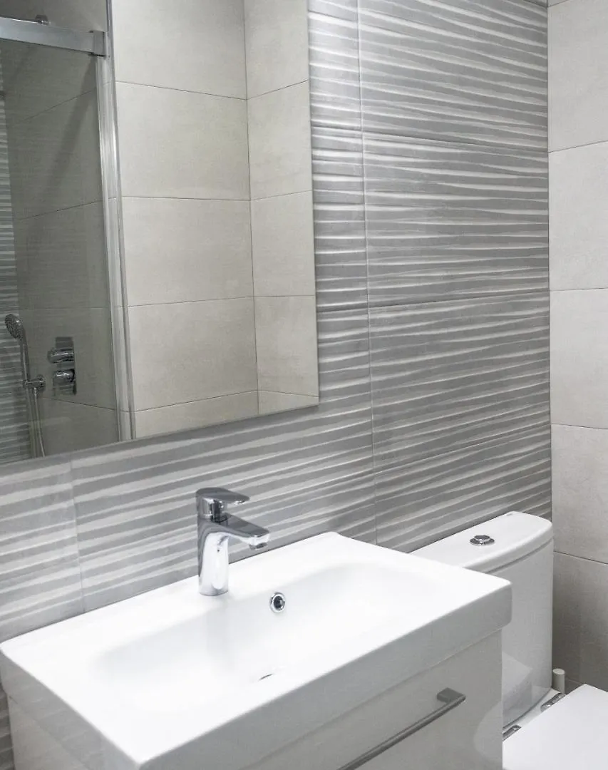 Apartamento Amanecer Cádiz