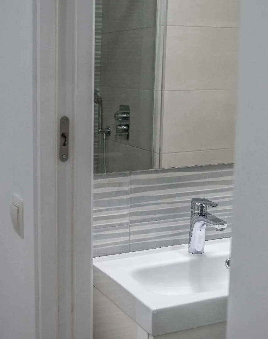 Apartamento Amanecer Cádiz
