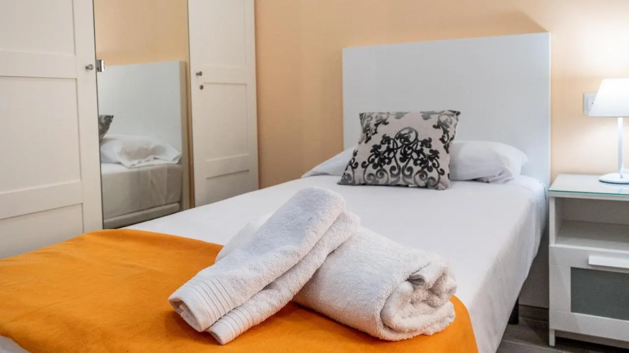 Apartamento Amanecer Cádiz
