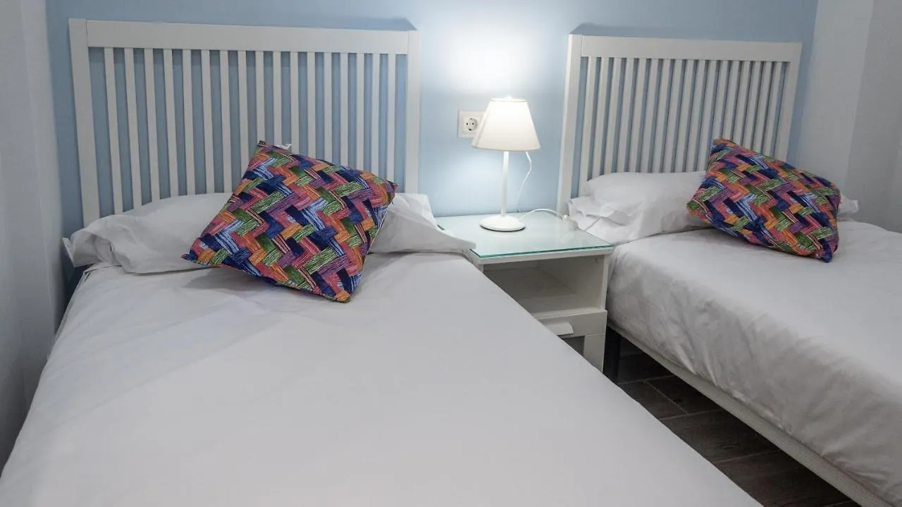 Apartamento Amanecer Cádiz