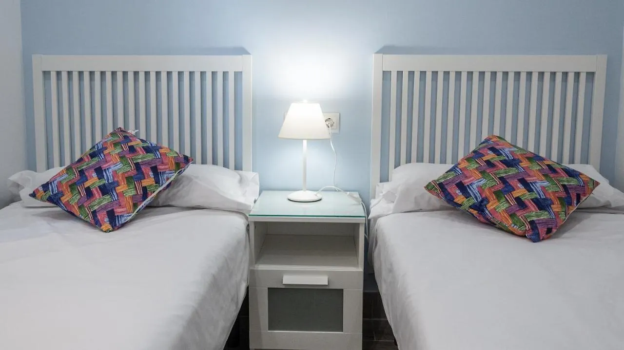 Apartamento Amanecer Cádiz
