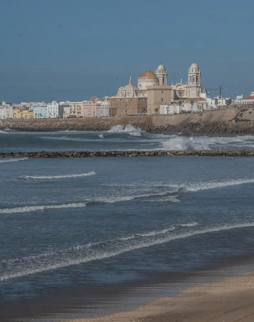 Apartamento Amanecer Cádiz