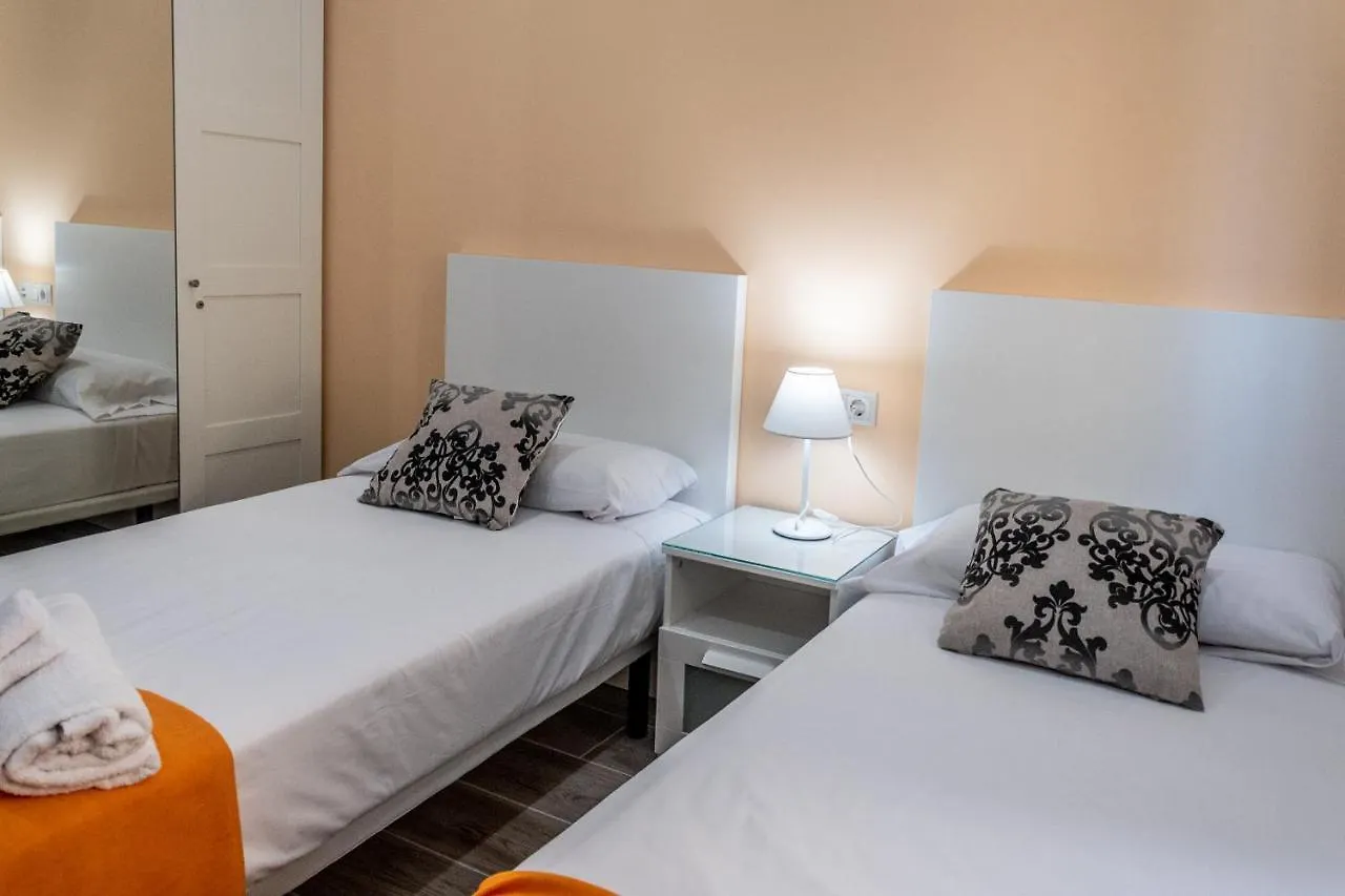 Apartamento Amanecer Cádiz España