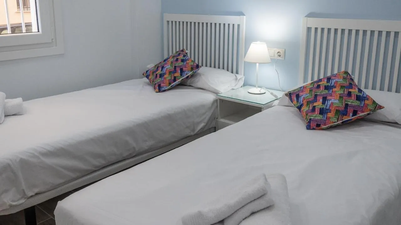 Apartamento Amanecer Cádiz España