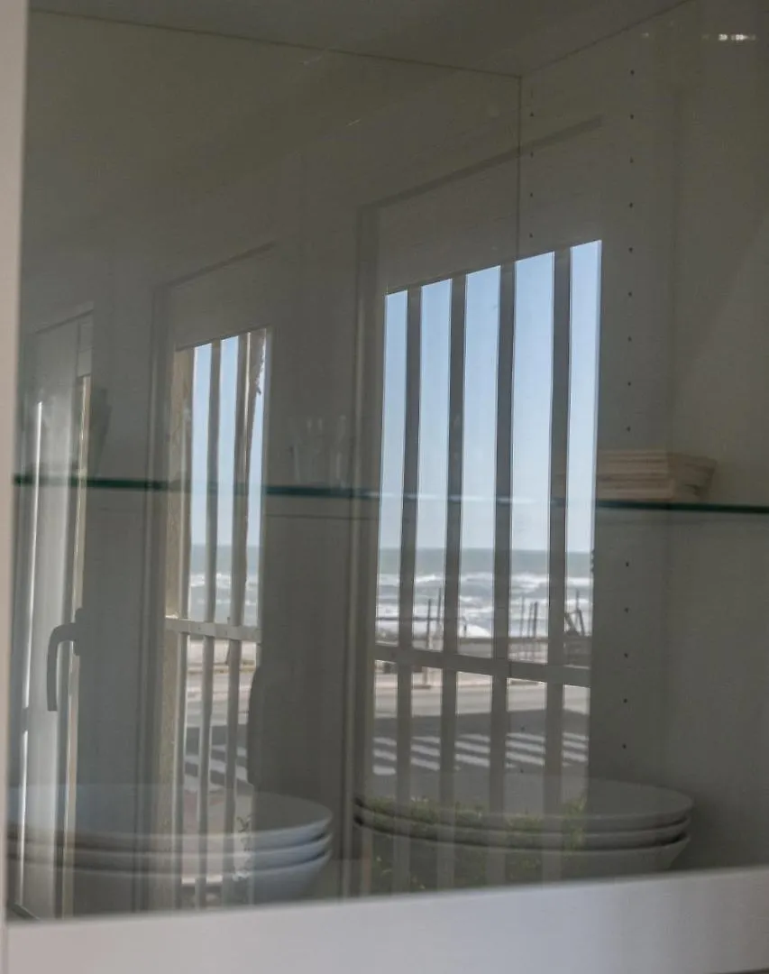 Apartamento Amanecer Cádiz